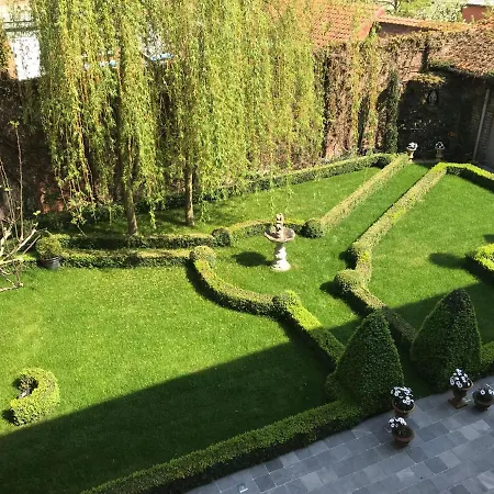 Bed & Breakfast Le Cloitre St Joseph 4*