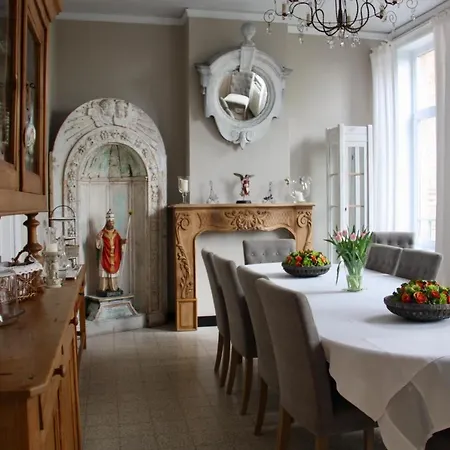 Bed & Breakfast Le Cloitre St Joseph 4*
