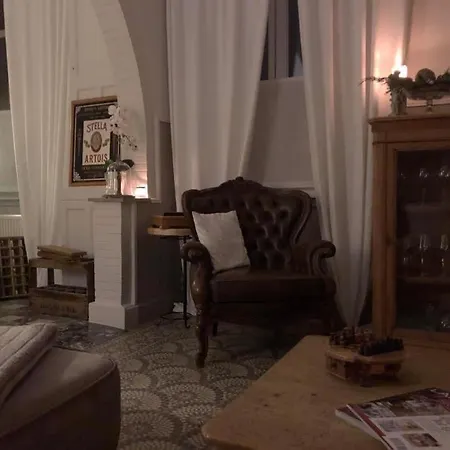 Le Cloitre St Joseph Bed & Breakfast Messines