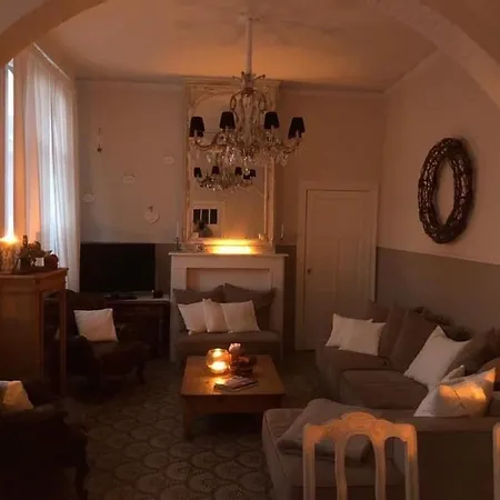 Bed & Breakfast Le Cloitre St Joseph 4*