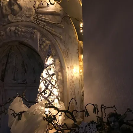 Le Cloitre St Joseph 4*