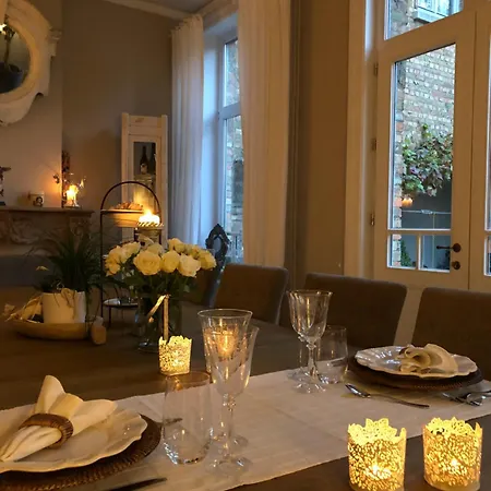 Bed & Breakfast Le Cloitre St Joseph