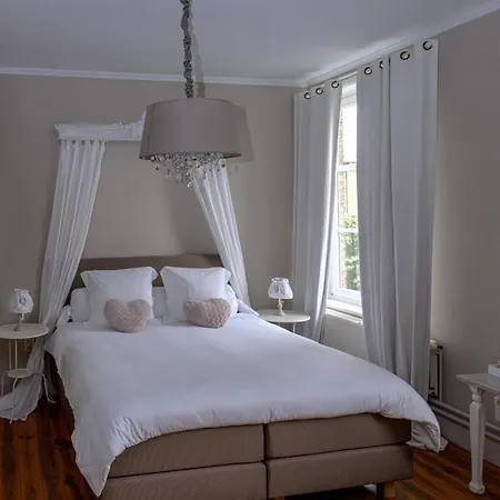 Bed & Breakfast Le Cloitre St Joseph Messines