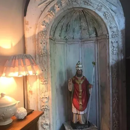 Bed & Breakfast Le Cloitre St Joseph