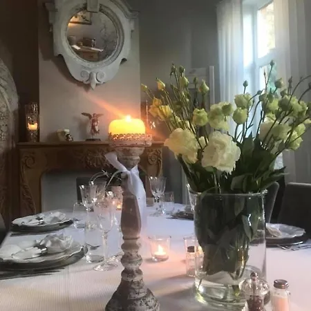 Le Cloitre St Joseph Bed & Breakfast Messines