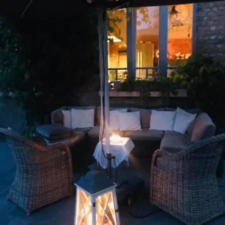 Le Cloitre St Joseph 4* Messines
