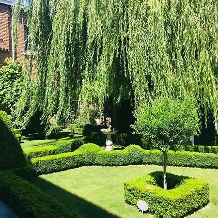 Bed & Breakfast Le Cloitre St Joseph