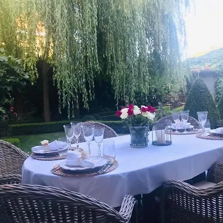 Le Cloitre St Joseph Bed & Breakfast Messines