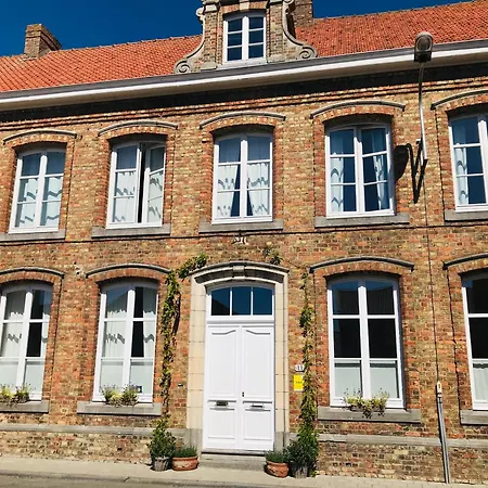 Bed & Breakfast Le Cloitre St Joseph