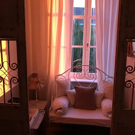 Le Cloitre St Joseph Bed & Breakfast