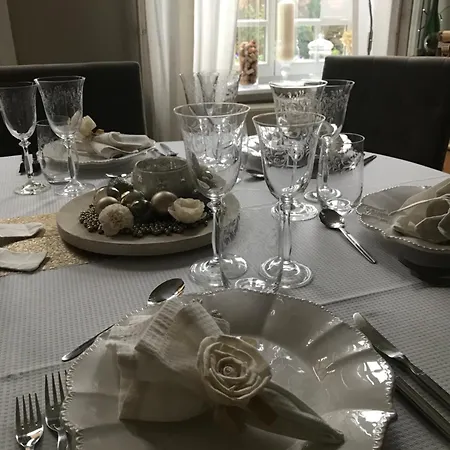 Le Cloitre St Joseph Bed & Breakfast Messines