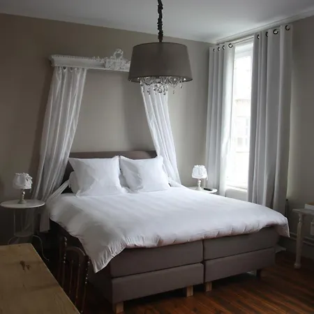 Le Cloitre St Joseph