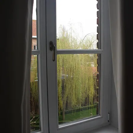 Bed & Breakfast Le Cloitre St Joseph Messines