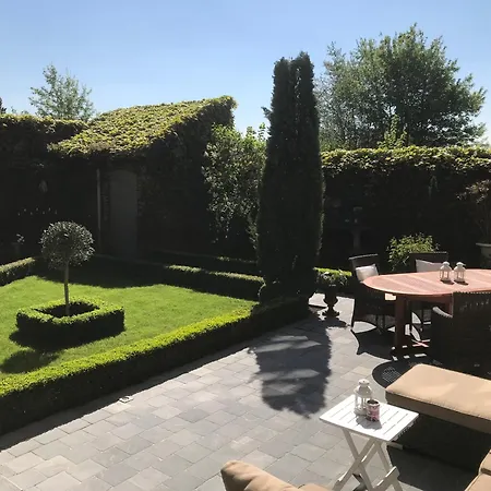 Le Cloitre St Joseph Bed & Breakfast Messines