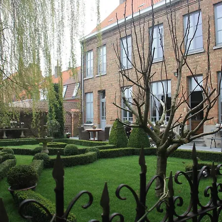 Le Cloitre St Joseph 4*
